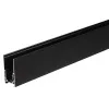 Магнитный трековый шинопровод ЭРА TRM-S20-300-B накладной 3м 48V черный