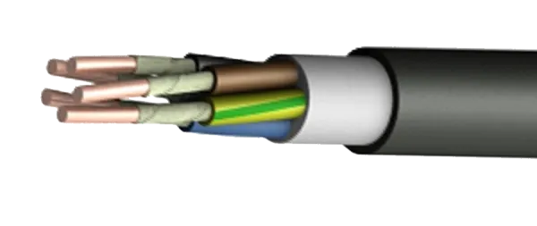 Кабель ВВГнг(А)-FRLS-1 (180)  1*95 2 жилы