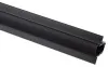 Магнитный трековый шинопровод ЭРА TRM-R20-100B встраиваемый NOVA 1м 48V черный