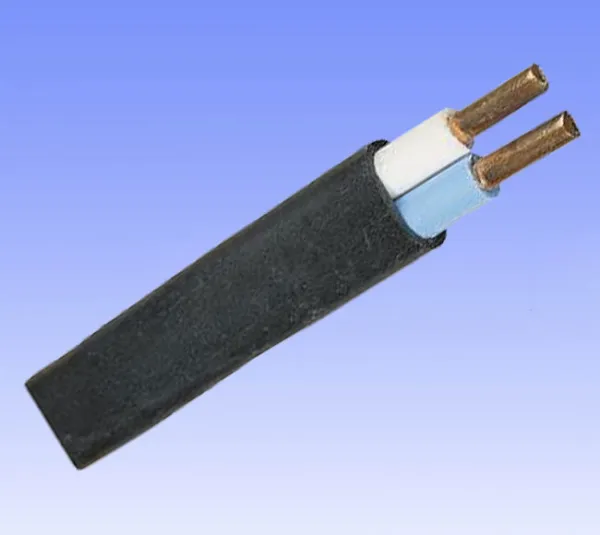 Кабель ВВГнг-П-LS-2*2,5 (ТУ)