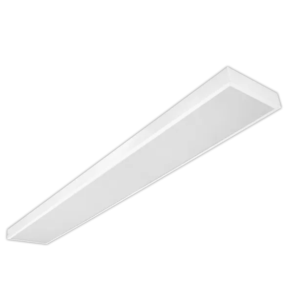 Светильник ГСО-Премьер 36Вт 4000лм 1190*150*40мм 5700К опал драйвер 0653 ГЕНСВЕТ