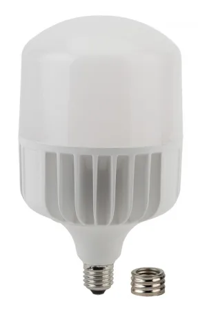 ЭРА LED POWER T160-120W-6500-E27/E40 ЭРА (диод, колокол, 120Вт, холодн, E27/E40)