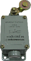 Выключатель концевой ВК-300-БР-11-IP67 (ход влево)
