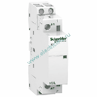 A9C20731 МОД КОНТАКТОР iCT25A 1НО 230/240В АС