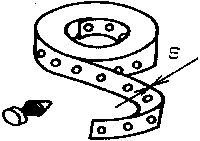 Лента монтажная ЛМ-5
