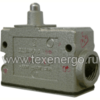 Микропереключатель МП 2302
